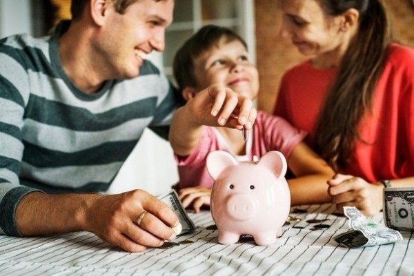 10 причин, почему семейный бюджет должен быть общим