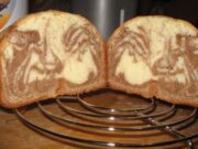 Сладкий пирог в хлебопечке