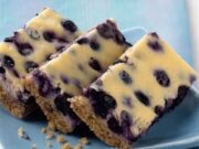 Десерты для диабетиков