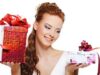 Сладкие подарки женщинам