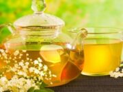 Безалкогольные тонизирующие напитки