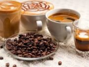 Различные виды кофе и их особенности