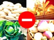 Какие продукты вызывают метеоризм в кишечнике