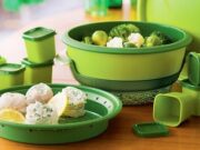 Безопасная и качественная кухонная утварь