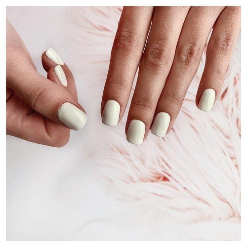 5 модных оттенков маникюра весна-лето 2020