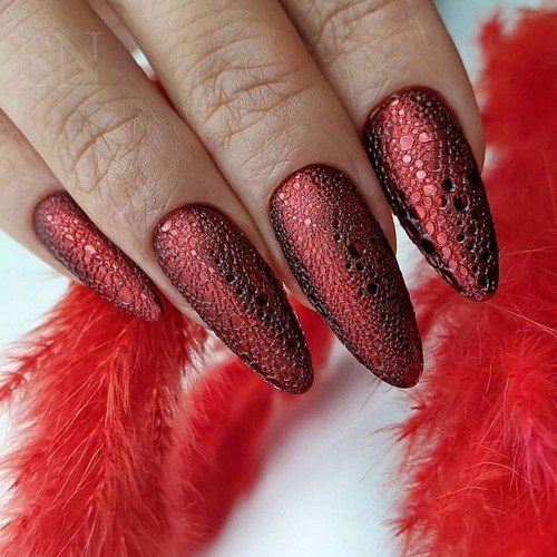 5 модных оттенков маникюра весна-лето 2020