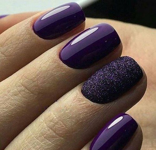 5 модных оттенков маникюра весна-лето 2020