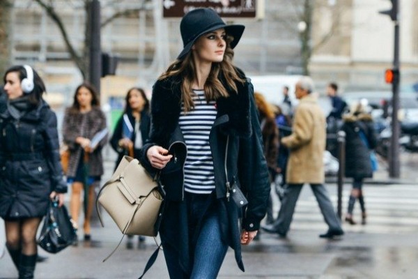 5 вещей, которые француженка не оденет, но у наших женщин они популярны