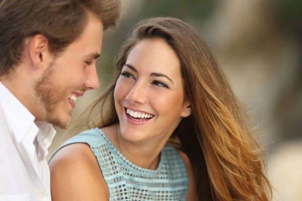7 правил умных женщин о построении отношений с мужчиной