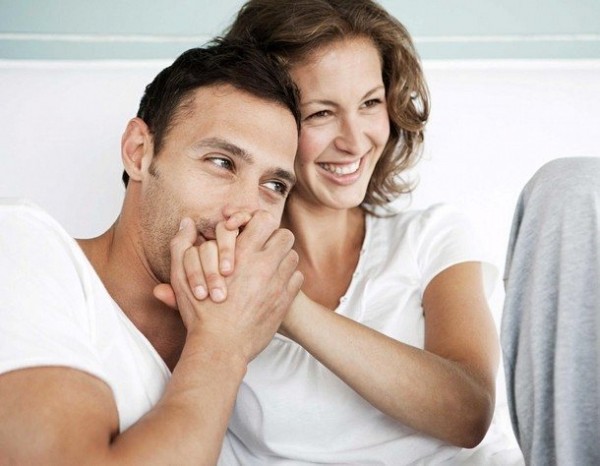 8 привычек счастливых семейных пар