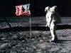 Человек на Луне: Как Нил Армстронг сделал свой знаменитый «маленький шаг»