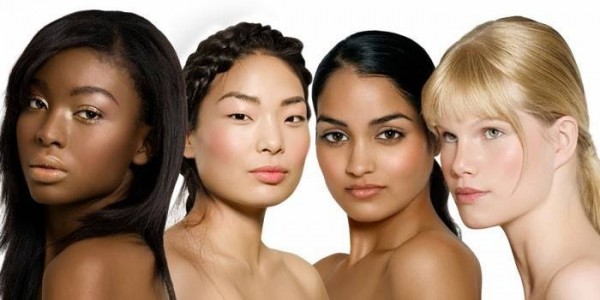 Цветотипы внешности - описание с фото и как определить свой по оттенку волос, кожи и цвету глаз