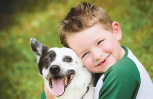 Эра милосердия