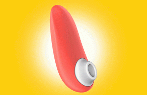 История вибратора, который перевернул представления о женском оргазме