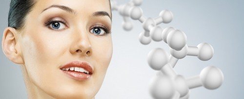 Косметика с гиалуроновой кислотой: 5 причин использовать женщинам за 40