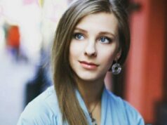 Лиза Арзамасова стесняется своей внешности