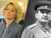 Мария Максакова сдала ДНК-тест для установления родства с Иосифом Сталиным