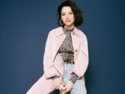 Настя Ивлеева и Ида Галич обменялись оскорблениями