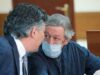 Названа причина возвращения Ефремова к скандальному адвокату Пашаеву