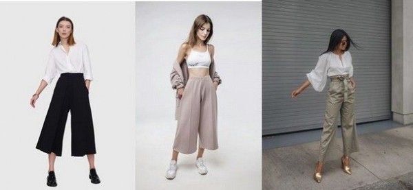 Одежда и статус: правила подбора базового летнего гардероба 2020 для стильных леди
