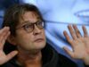 Оскандалившийся Александр Домогаров вернулся на сцену