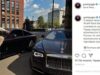 «По-настоящему крут!» — блогер Портнягин похвастался Rolls-Royce за 22,5 миллиона рублей