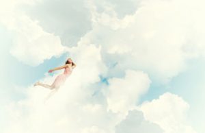 Полеты во сне и наяву