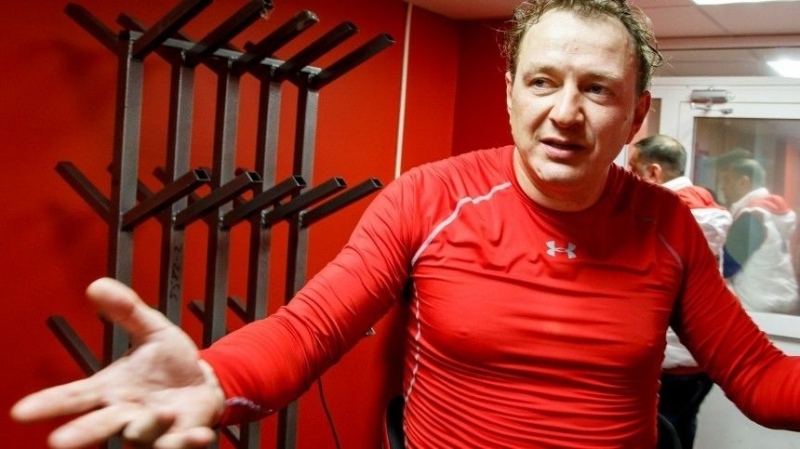 По протоптанной дорожке: Марата Башарова снова уволили