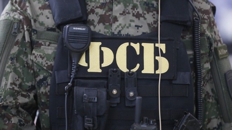 Правоохранители ликвидировали боевика в Ингушетии