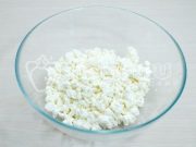 Сырники с манкой