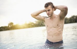 Все возрасты мужской сексуальности