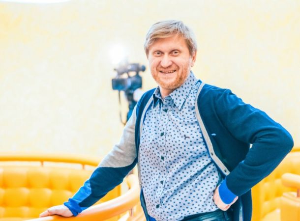 Звезда «Уральских пельменей» Андрей Рожков назвал самую смешную программу за все время существования ТВ