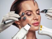 Услуги косметолога