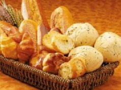 Рецепты выпечки