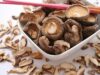 Польза грибов шиитаке