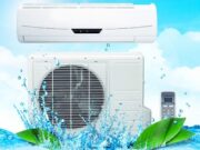 Суть работы современного кондиционера?