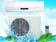 Суть работы современного кондиционера?