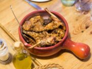 Рецепт мальтийской фенкаты своими руками