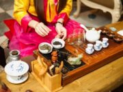 Чайная церемония