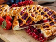 Кулинарный портал «pirogeevo.ru» — кулинарная библия по выпечке для каждой женщины