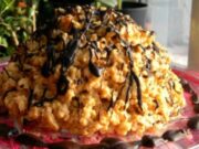 Приготовление торта «Муравейник» своими руками