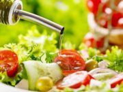 Оливковое масло для приготовления вкусных блюд