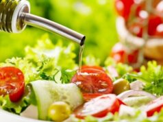 Оливковое масло для приготовления вкусных блюд