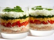 Доставка еды