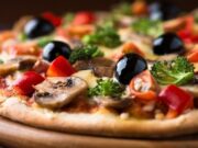 Вкуснейшая пицца в Харькове