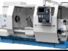 Токарные станки ЧПУ