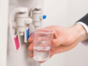 Доставка питьевой воды на дом и в офис