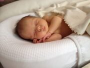 Особенности выбора матрасов для малышей