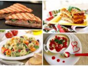 Необычные и вкусные блюда из итальянской кухни