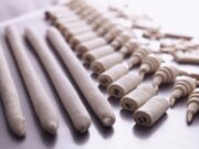 Растет популярность замороженной выпечки